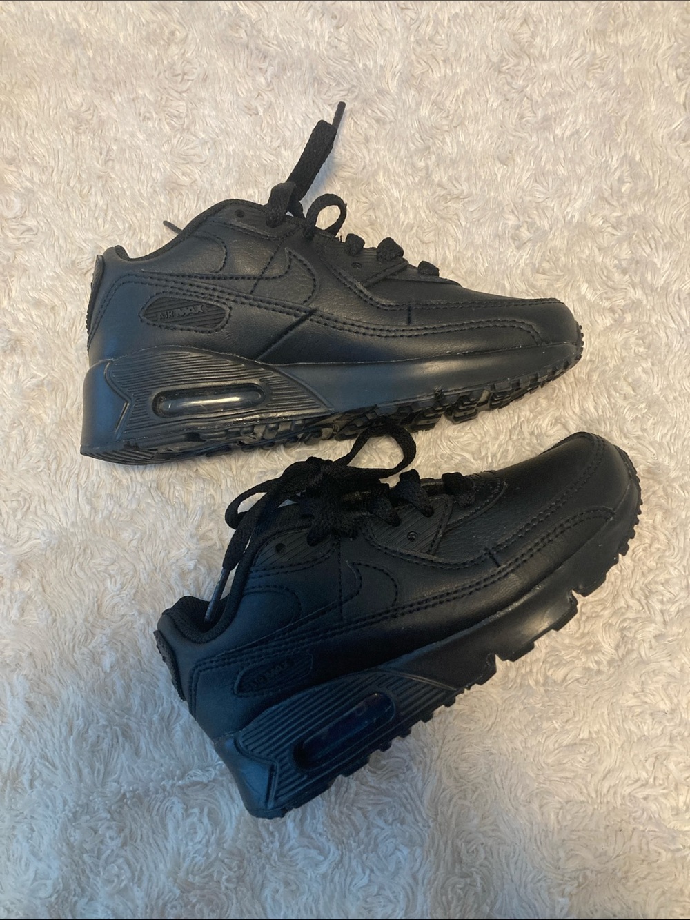 Nike Kids Air Max 90